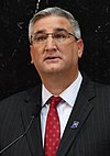 Eric J. Holcomb